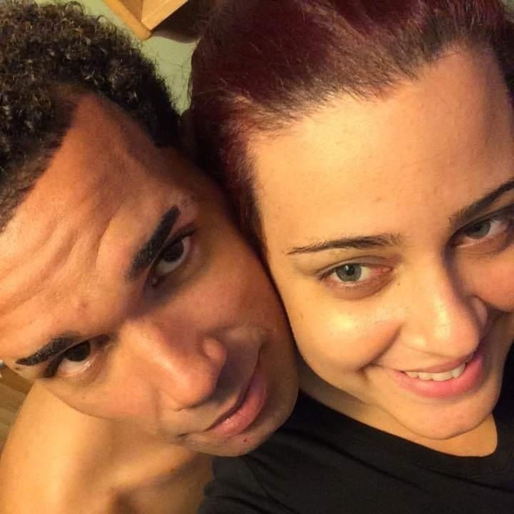 Meet your Posher, Mariangelly